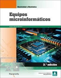 EQUIPOS MICROINFORMATICOS 3ª EDICION