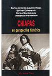 Chiapas en perspectiva histórica