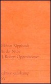 In der Sache J. Robert Oppenheimer