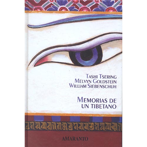 Memorias de un tibetano