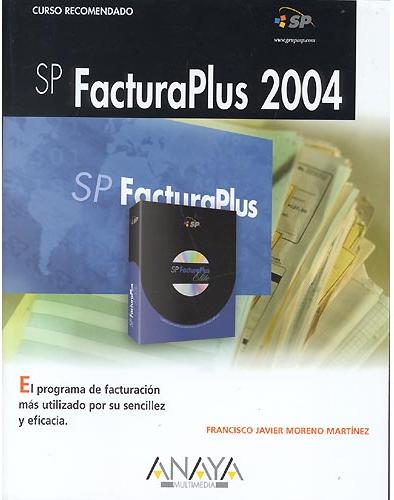 Curso Recomedado. SP FacturaPlus 2004