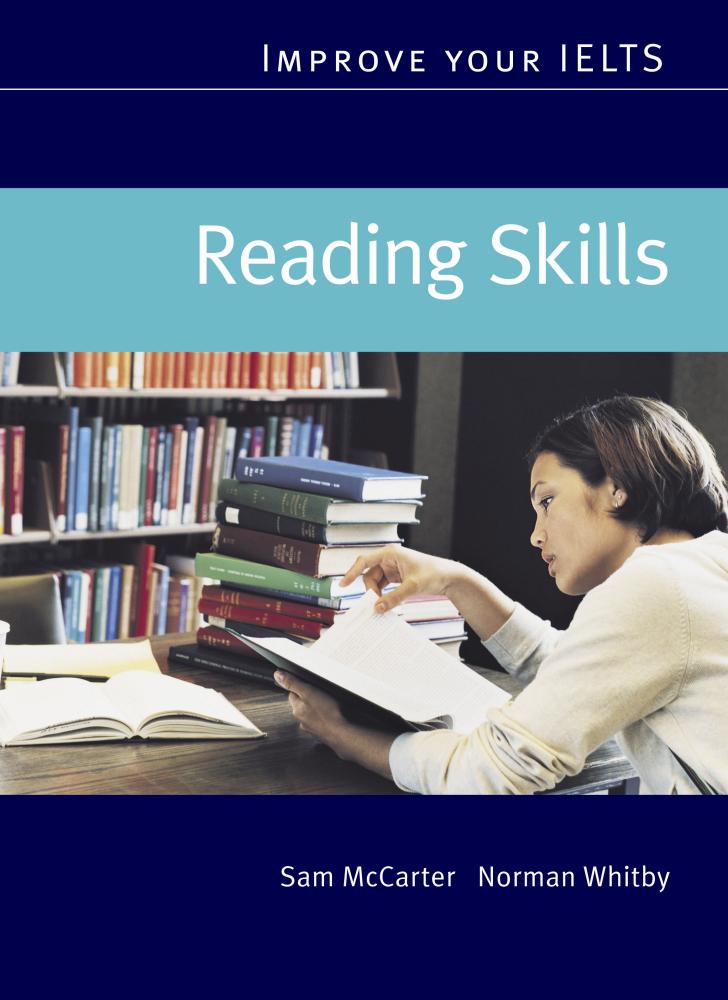 Improve IELTS Reading