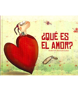 ¿Qué es el amor?