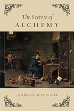 The secrets of alchemy