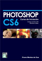 Photoshop CS6. Curso de  iniciación