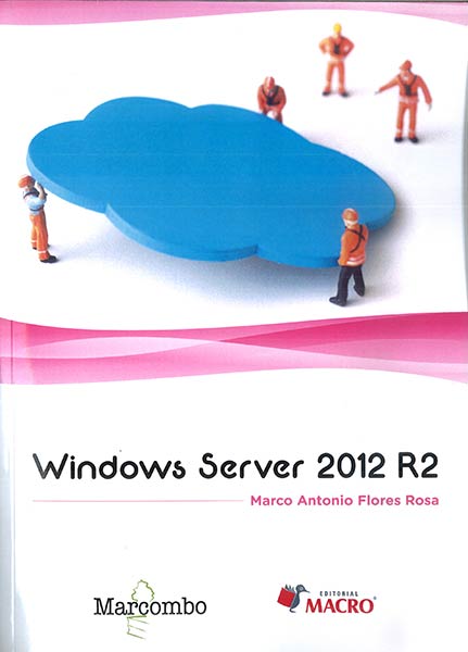 Windows Server 2012 R2