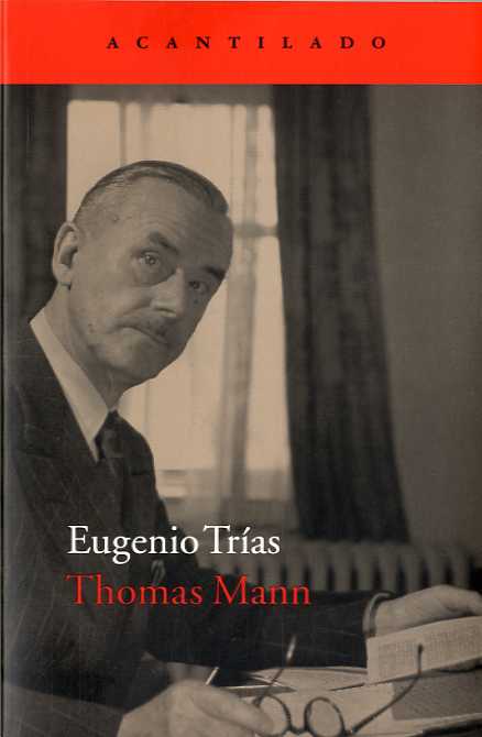 Thomas Mann