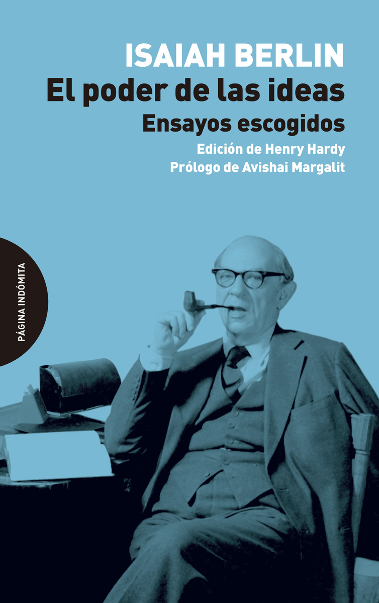 El poder de las ideas: ensayos escogidos