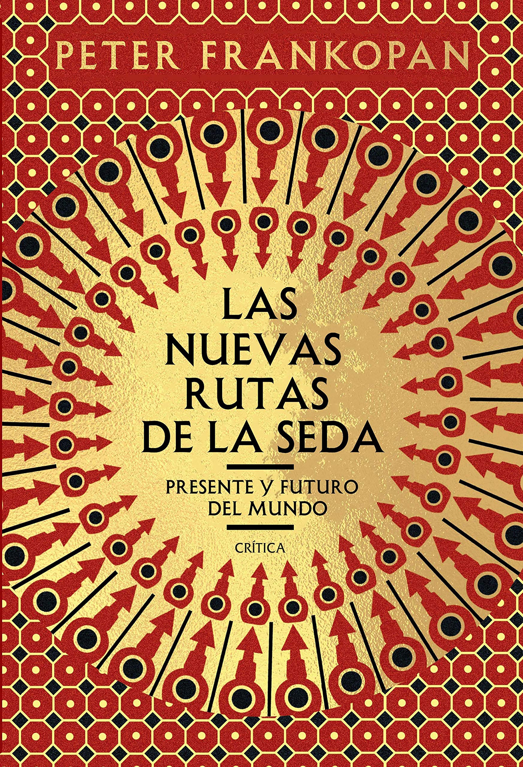 Las nuevas rutas de la seda. Presente y futuro del mundo