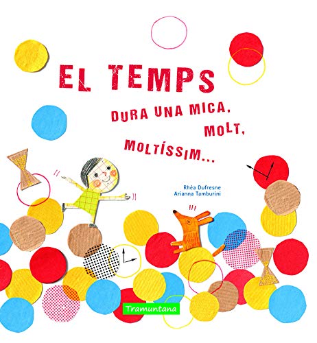 El temps