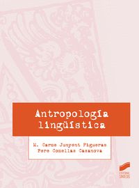 Antropología lingüística