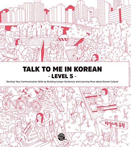 Talk to me in Korean - Level 5