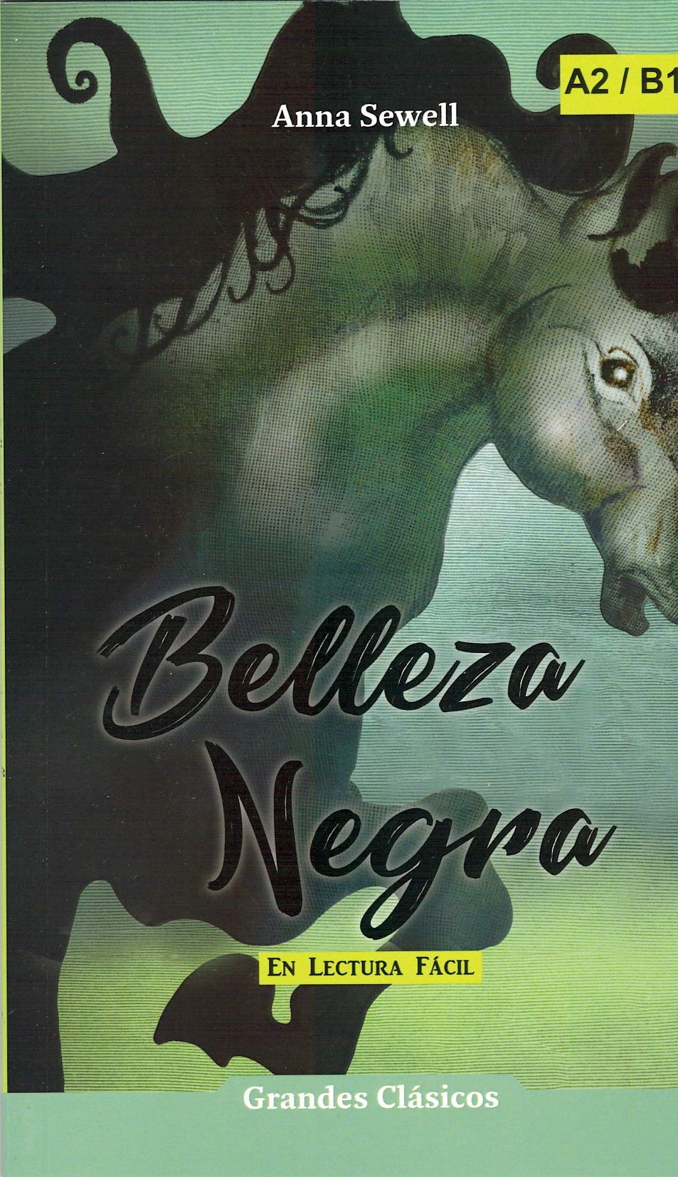 Belleza Negra. Nivel A2/B1