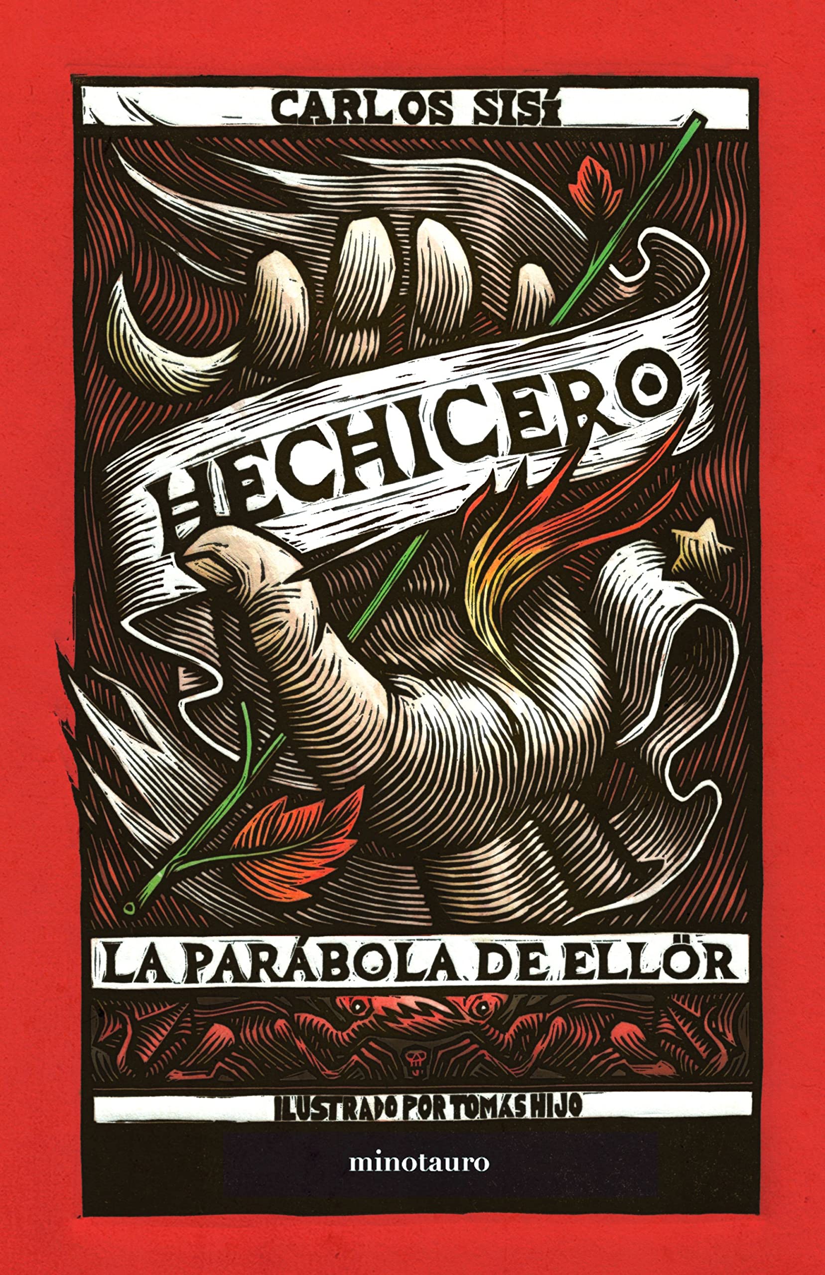 Hechicero