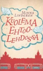 Kuolema ehtoolehdossa (Texto en finlandés)