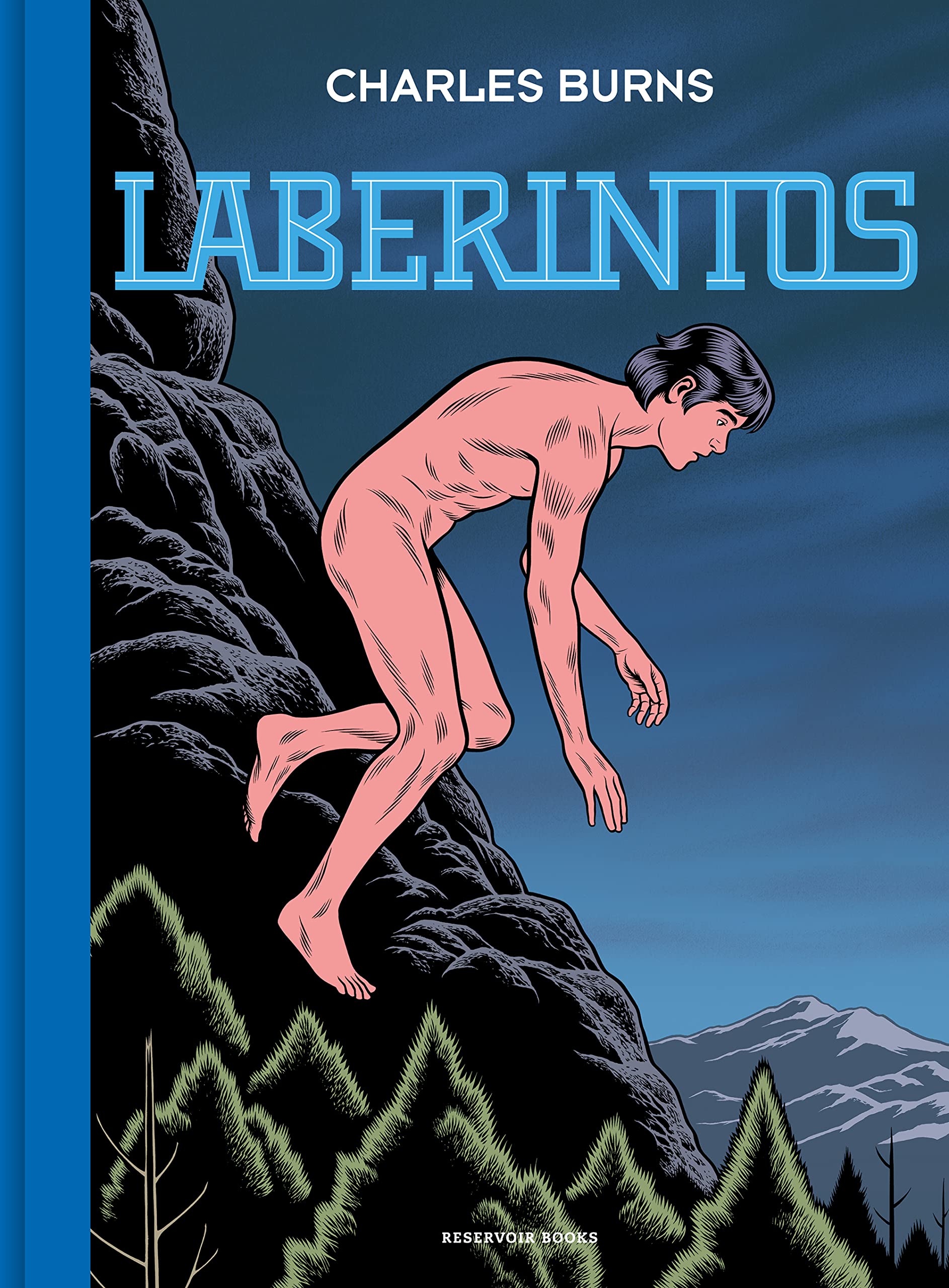 Laberintos 2