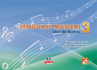 Lenguaje musical 3