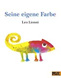 Seine eigene Farbe