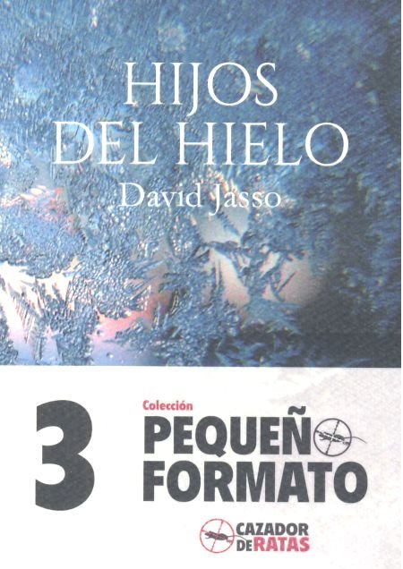 HIJOS DEL HIELO