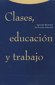 Clases,educación y trabajo