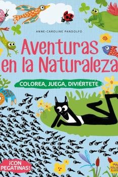 Aventuras en la Naturaleza