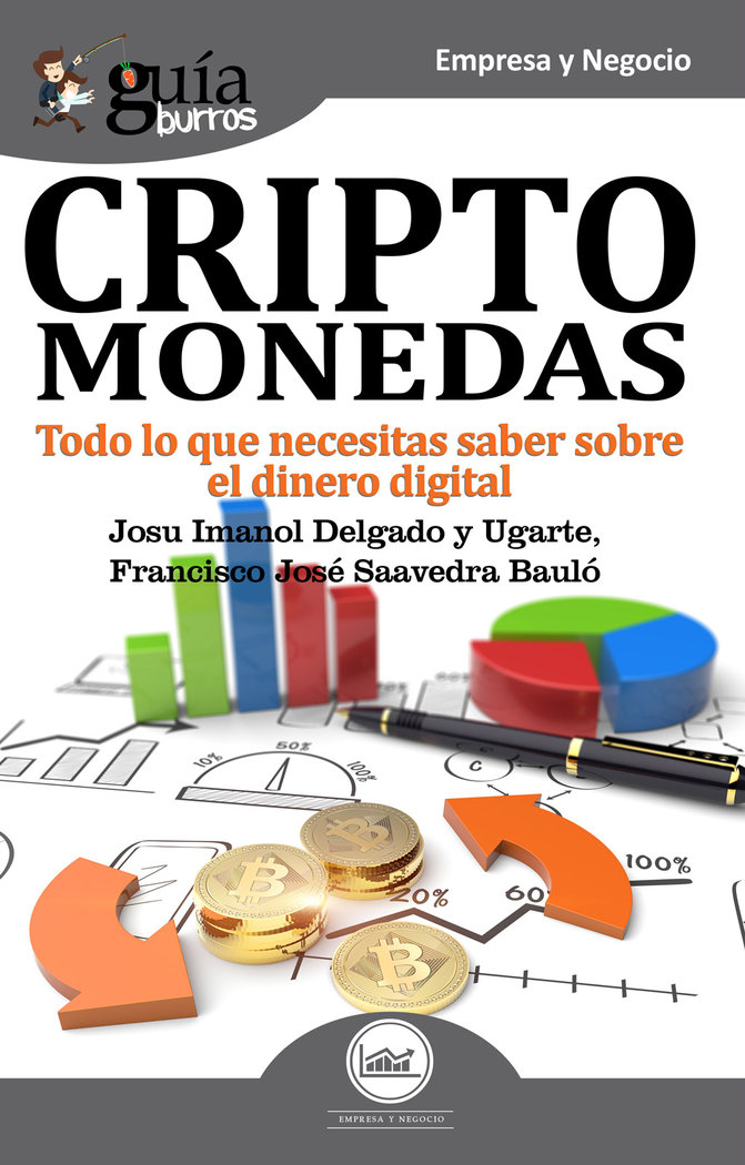 GuíaBurros Criptomonedas