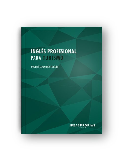 Inglés profesional para turismo