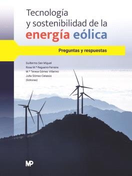 TECNOLOGIA Y SOSTENIBILIDAD DE LA ENERGIA EOLICA. PREGUNTAS