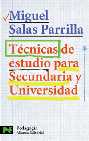 Técnicas de estudio para Secundaria y Universidad