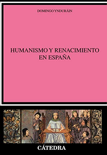 Humanismo y Renacimiento en España