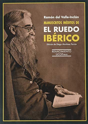 Manuscritos inéditos de El Ruedo Ibérico