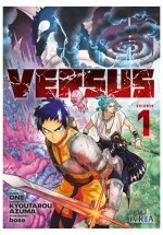 VERSUS 01