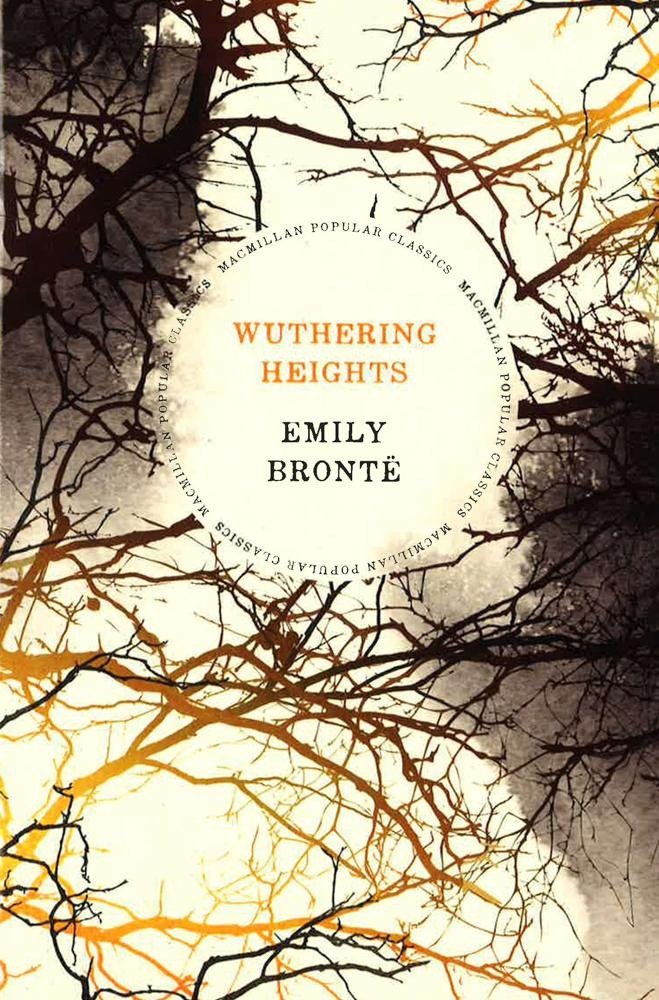 WUTHERING HEIGHTS