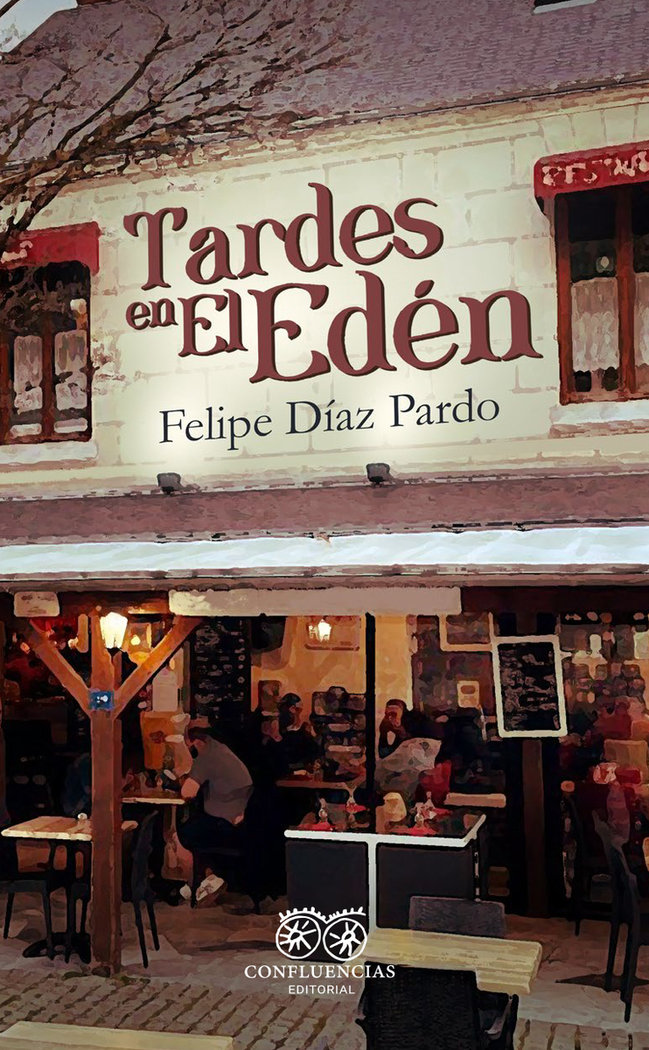 Tardes en el eden