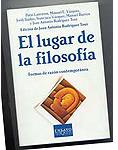 El lugar de la filosofía (Formas de razón contemporánea)