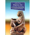 Religiones, ritos y creencias funerarias de la Hispania prerromana