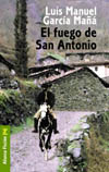 El fuego de San Antonio