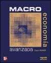 Macroeconomia avanzada