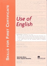 Use of English (Skills for FC) Student's Book