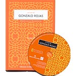 La voz de Gonzalo Rojas (contiene CD)