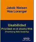 Usabilidad. Prioridad en el diseño web