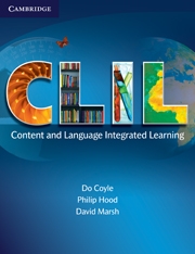 CLIL - Content and Language Integrated Learning