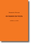 Os passos em volta