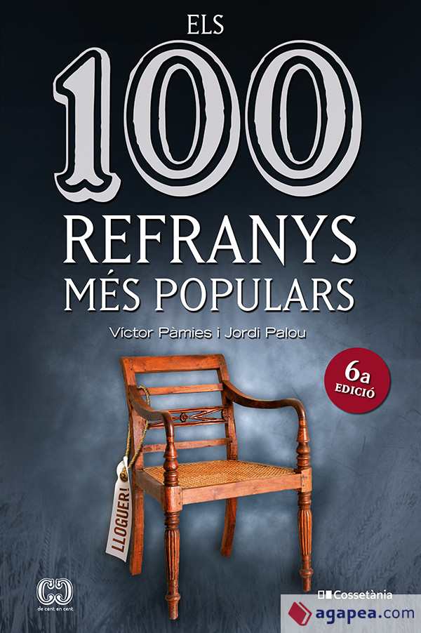 Els 100 refranys més populars