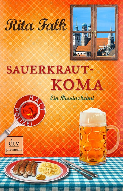 Sauerkrautkoma