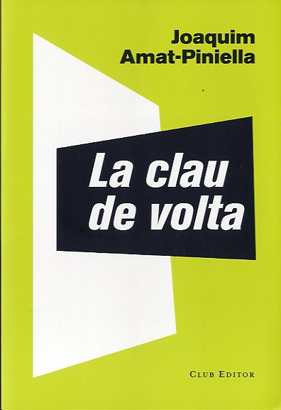 La clau de volta