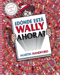 ¿Dónde está Wally ahora? (ed. coleccionista)