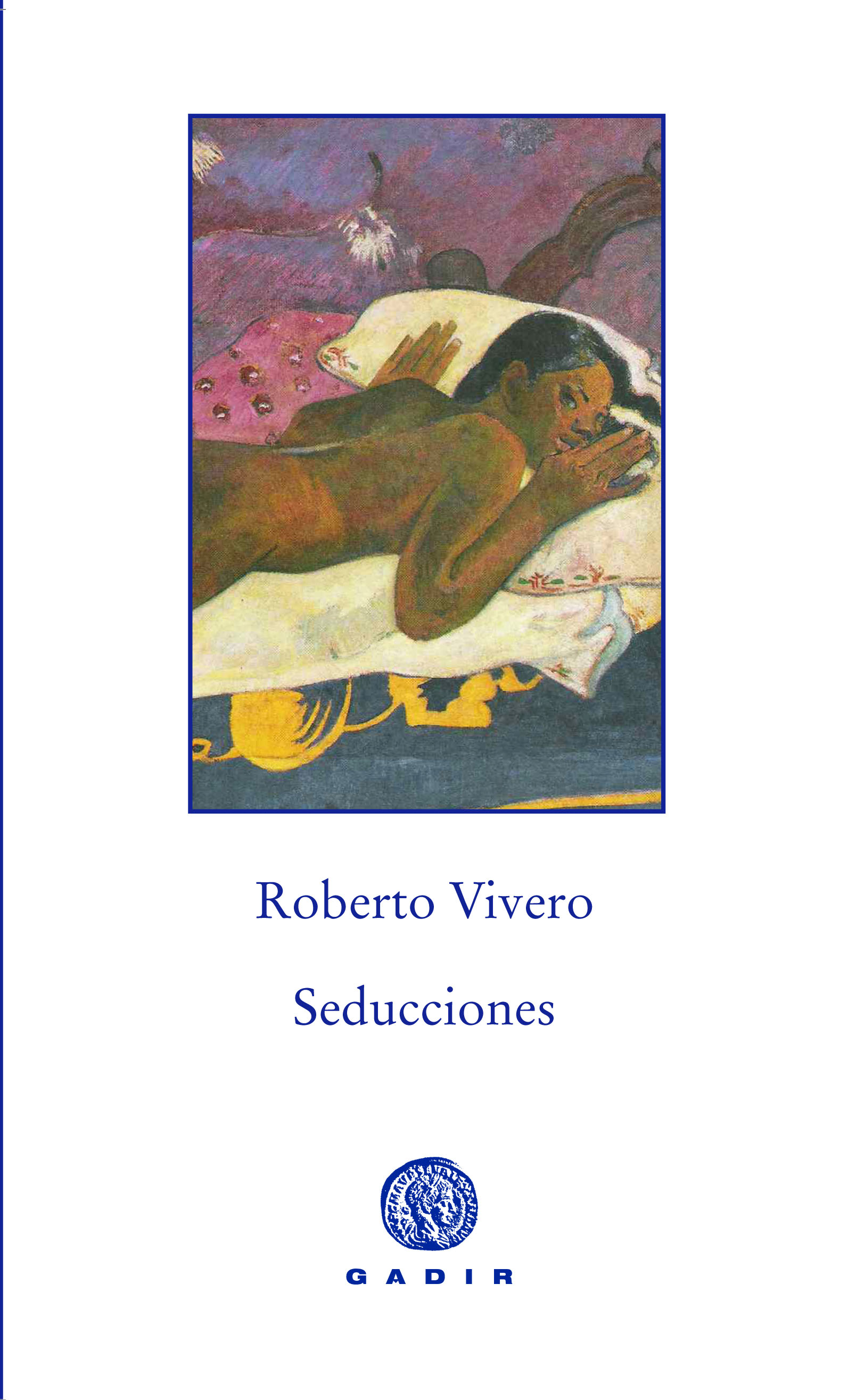 Seducciones