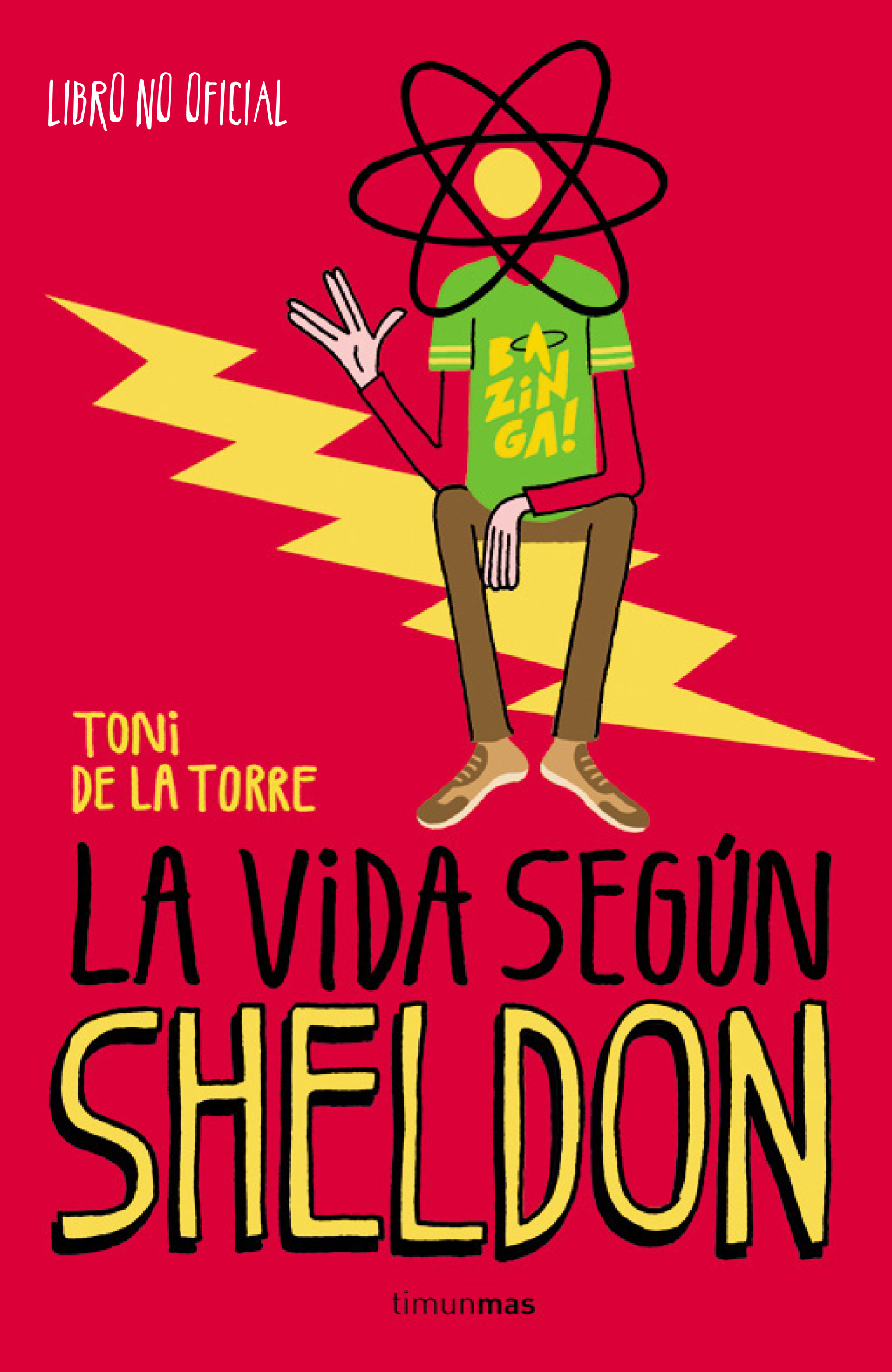 La vida según Sheldon