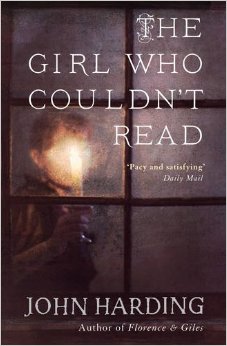 The Girl Who Couldn't Read